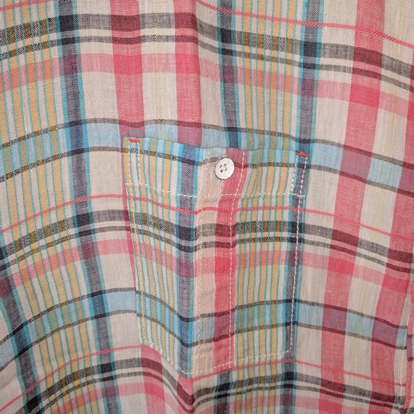 Tommy Bahama, Acapulco, Relax men's Shirt. - Picture 4 of 6